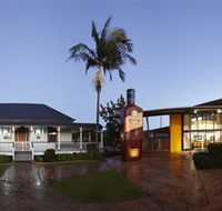 Bundaberg Distilling Company Bondstore - Hervey Bay Accommodation