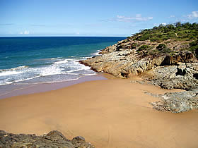 Eurimbula National Park - Hervey Bay Accommodation 0