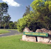 Prickett Aquatic Centre - Hervey Bay Accommodation