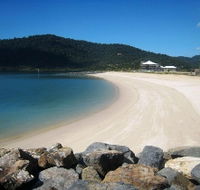 Boathaven Beach