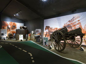 Transport And Main Roads Heritage Centre - Hervey Bay Accommodation 0