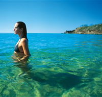 Agnes Water Beach - Hervey Bay Accommodation