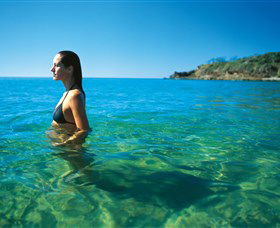 Agnes Water Beach - Hervey Bay Accommodation 0