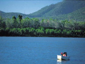 Marlborough QLD Hervey Bay Accommodation