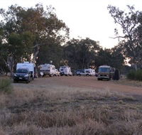 Stubby Bend - Hervey Bay Accommodation