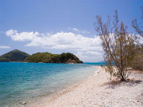 Shute Harbour QLD Hervey Bay Accommodation