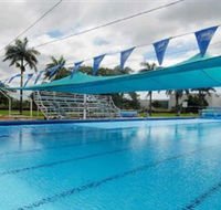 Pioneer Swim Centre
