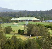 Carbrook Golf Club - Hervey Bay Accommodation