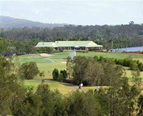 Carbrook Golf Club - Hervey Bay Accommodation 0