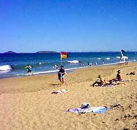 Harbour Beach
