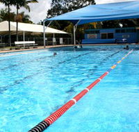 Beenleigh Aquatic Centre - Hervey Bay Accommodation