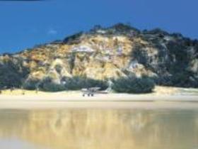 The Cathedrals - Hervey Bay Accommodation 0