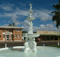 Heritage Trail Cunnamulla