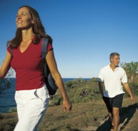 Telegraph Track - Hervey Bay Accommodation