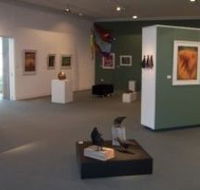 Warwick Art Gallery - Hervey Bay Accommodation