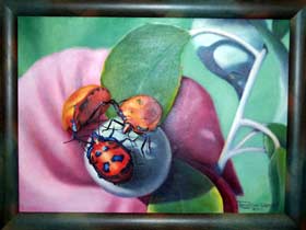 Kingaroy Shire Art Gallery - Hervey Bay Accommodation 0