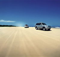 75 Mile Beach