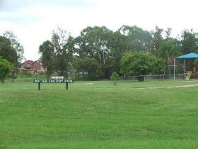 Butter Factory Park - Hervey Bay Accommodation 0