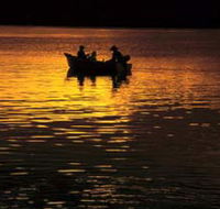 Teemburra Dam - Hervey Bay Accommodation