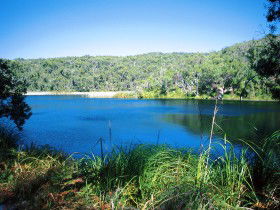 Karboora Track - Hervey Bay Accommodation 0