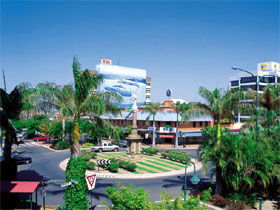 Walkervale QLD Hervey Bay Accommodation