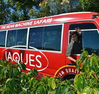Jaques Coffee Plantation - Hervey Bay Accommodation