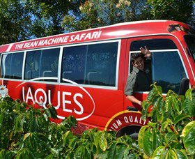 Jaques Coffee Plantation - Hervey Bay Accommodation 0