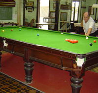 Civic Club