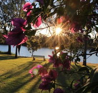 St George River Walk - Hervey Bay Accommodation