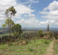 City View Camping and 4WD Park