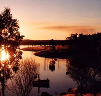 Bundoora Dam - Hervey Bay Accommodation