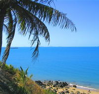 Eimeo Beach
