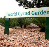 Anderson Park Botanic Gardens - Hervey Bay Accommodation