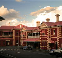 Historic Walk Through Mort Estate - Hervey Bay Accommodation