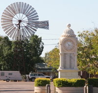 Between the Bougainvilleas Heritage Trail - Tourism Hervey Bay