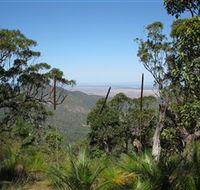 Zamia Walk - Hervey Bay Accommodation