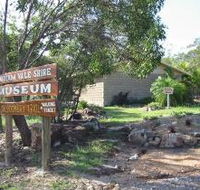 Discovery Coast Historical Society Museum - Hervey Bay Accommodation