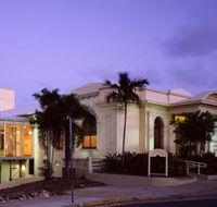 Gladstone Regional Gallery and Museum - Hervey Bay Accommodation