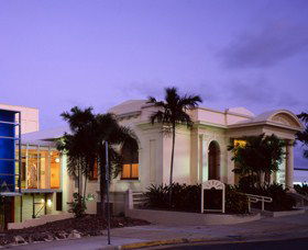 Gladstone Regional Gallery And Museum - Hervey Bay Accommodation 0