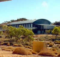Dinosaur Stampede at Lark Quarry Conservation Park - Hervey Bay Accommodation