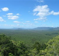 Pipers Lookout - Hervey Bay Accommodation