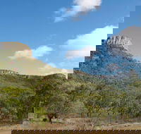 Lords Table Mountain - Hervey Bay Accommodation