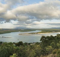 Cooktown Scenic Rim Trail - Hervey Bay Accommodation