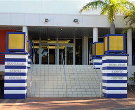 Beenleigh Events Centre - Hervey Bay Accommodation 0