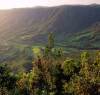 Pine Grove Circuit - Hervey Bay Accommodation