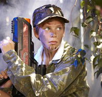 Laser Skirmish North Tamborine - Tourism Hervey Bay