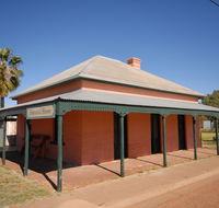 Leahy Historical House - Tourism Hervey Bay
