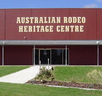 Australian Rodeo Heritage Centre - Hervey Bay Accommodation