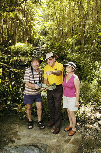 Tondoon Botanic Gardens - Hervey Bay Accommodation 10