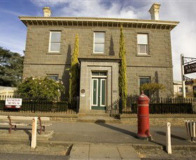 Kyneton Museum - Hervey Bay Accommodation 0
